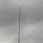 Uli's DJ9IE homebrew 2 x stocked 4 oblongs antenna for 2m
